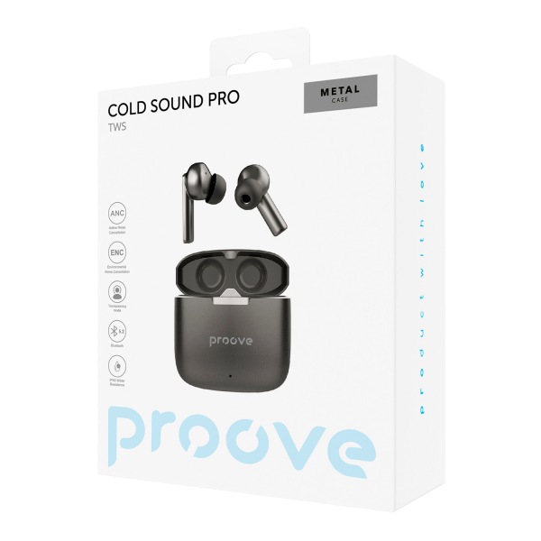 Cold Sound Pro 